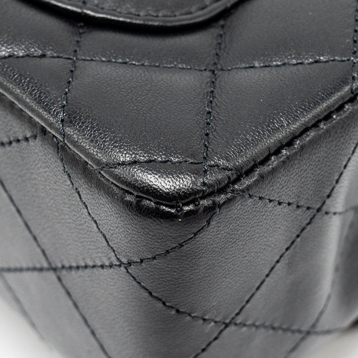 chanel-mini-rectangular-flap-bag-lambskin-black-shw-microchip-7