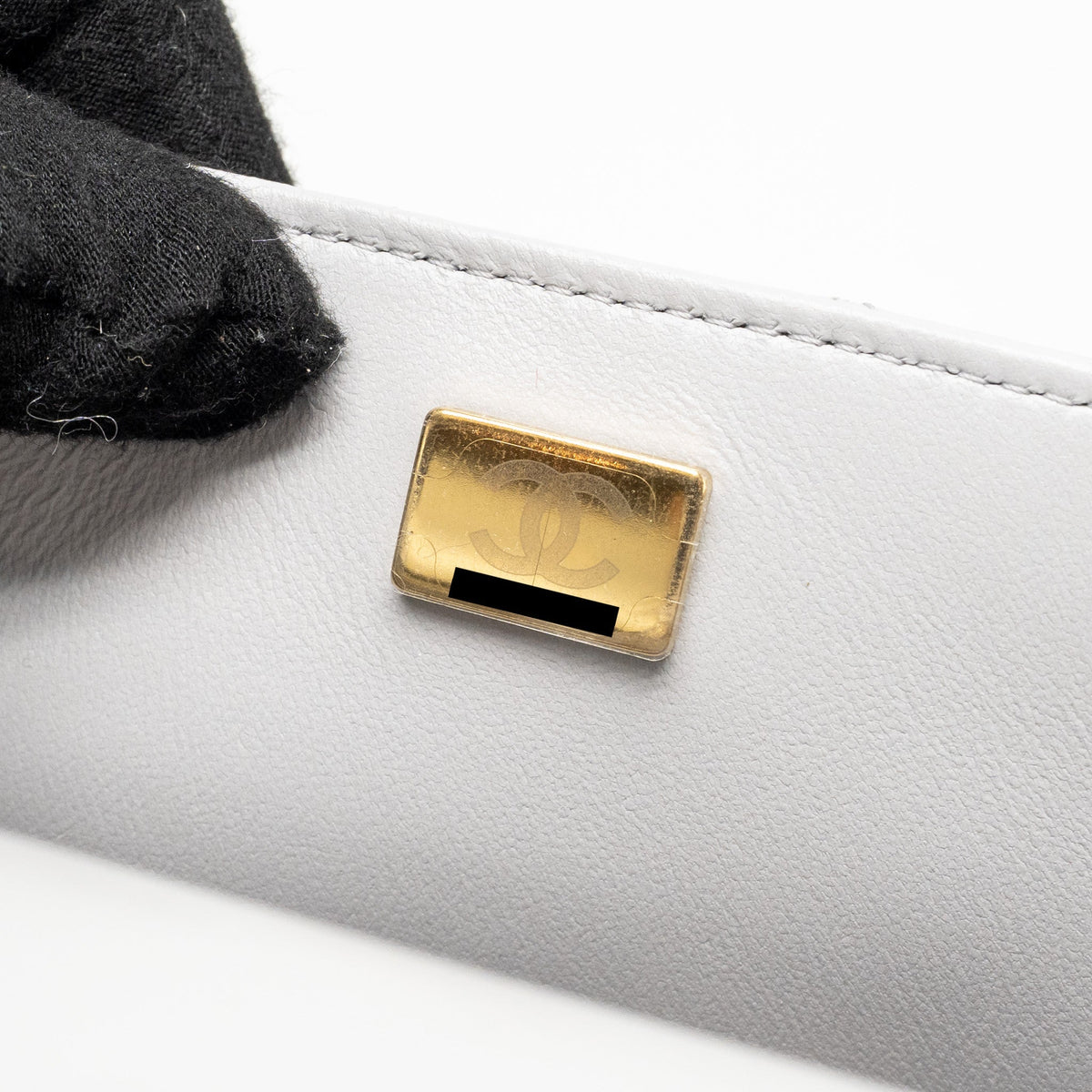 chanel-top-handle-mini-rectangular-flap-bag-lambskin-light-grey-lghw-microchip-copy