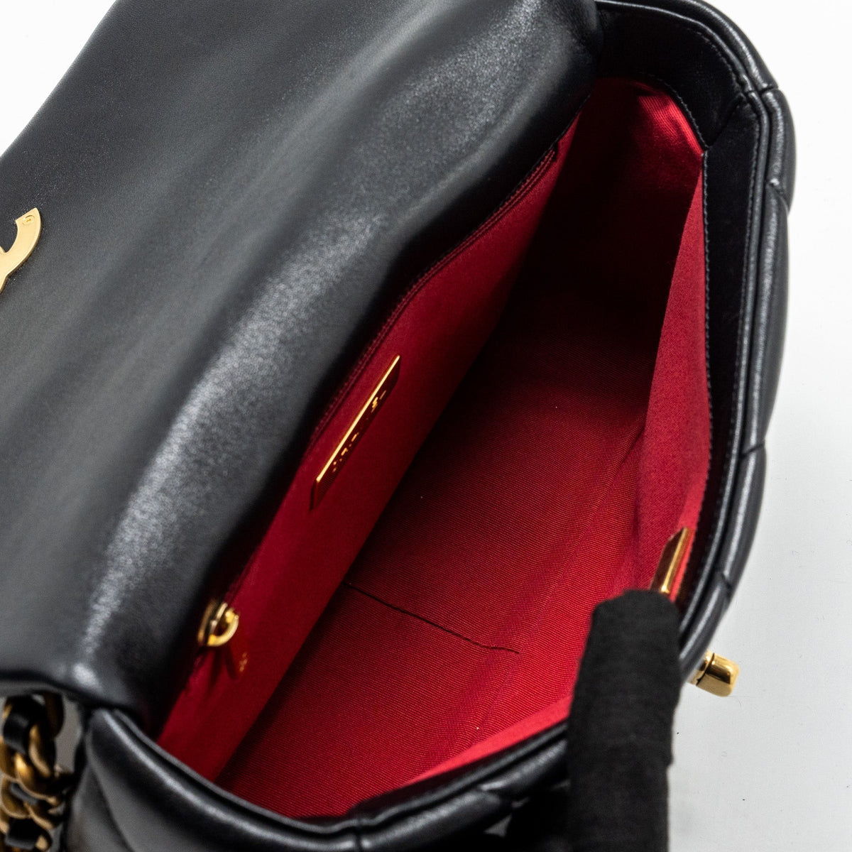 chanel-small-19-bag-lambskin-black-multicolour-hardware-microchip-6