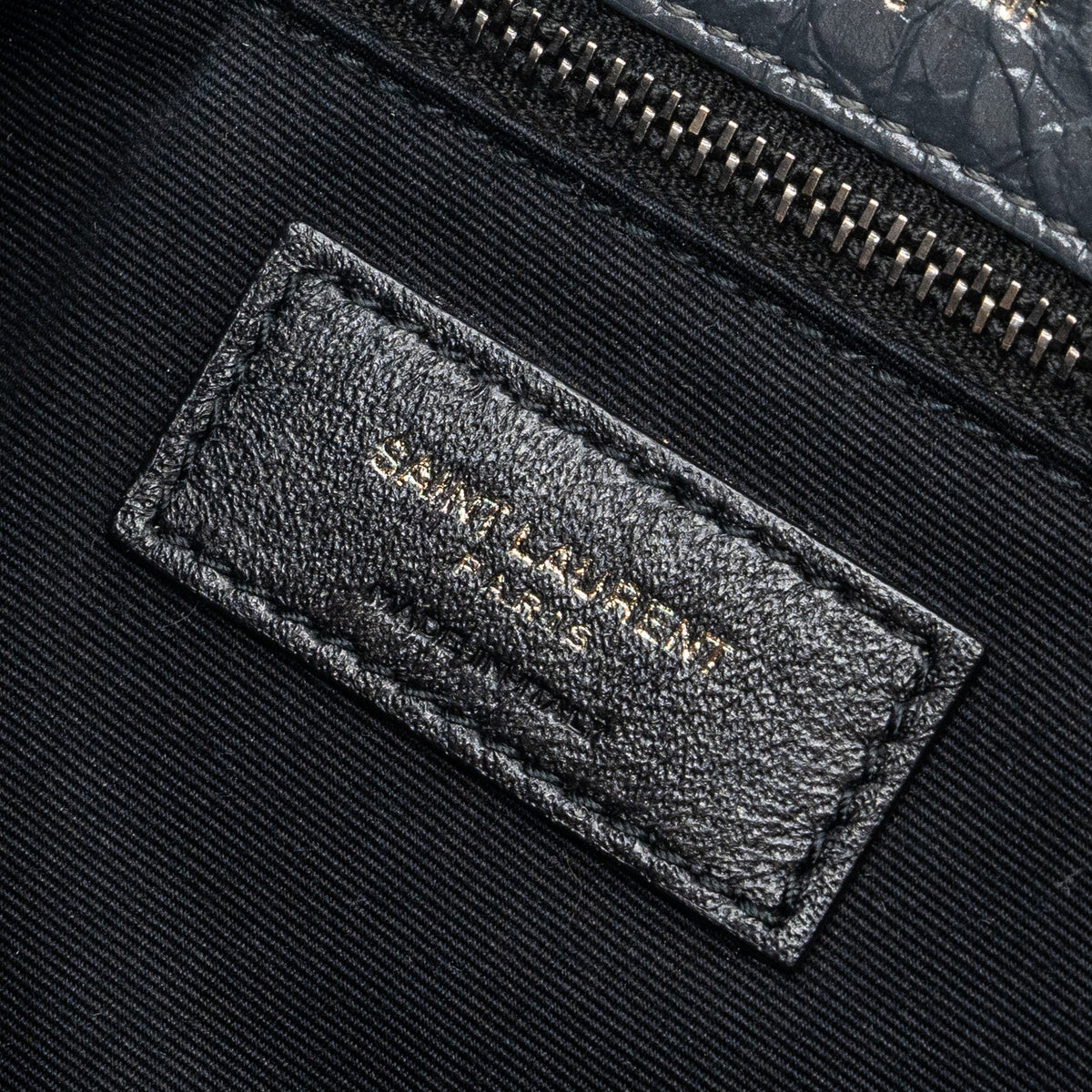 saint-laurent-medium-niki-calfskin-dark-grey-shw