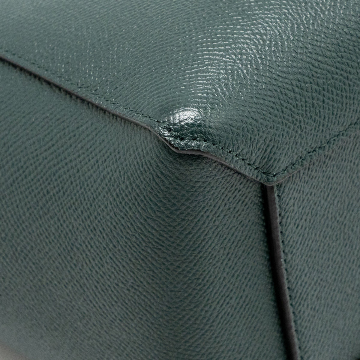 celine-micro-belt-bag-calfskin-green-ghw