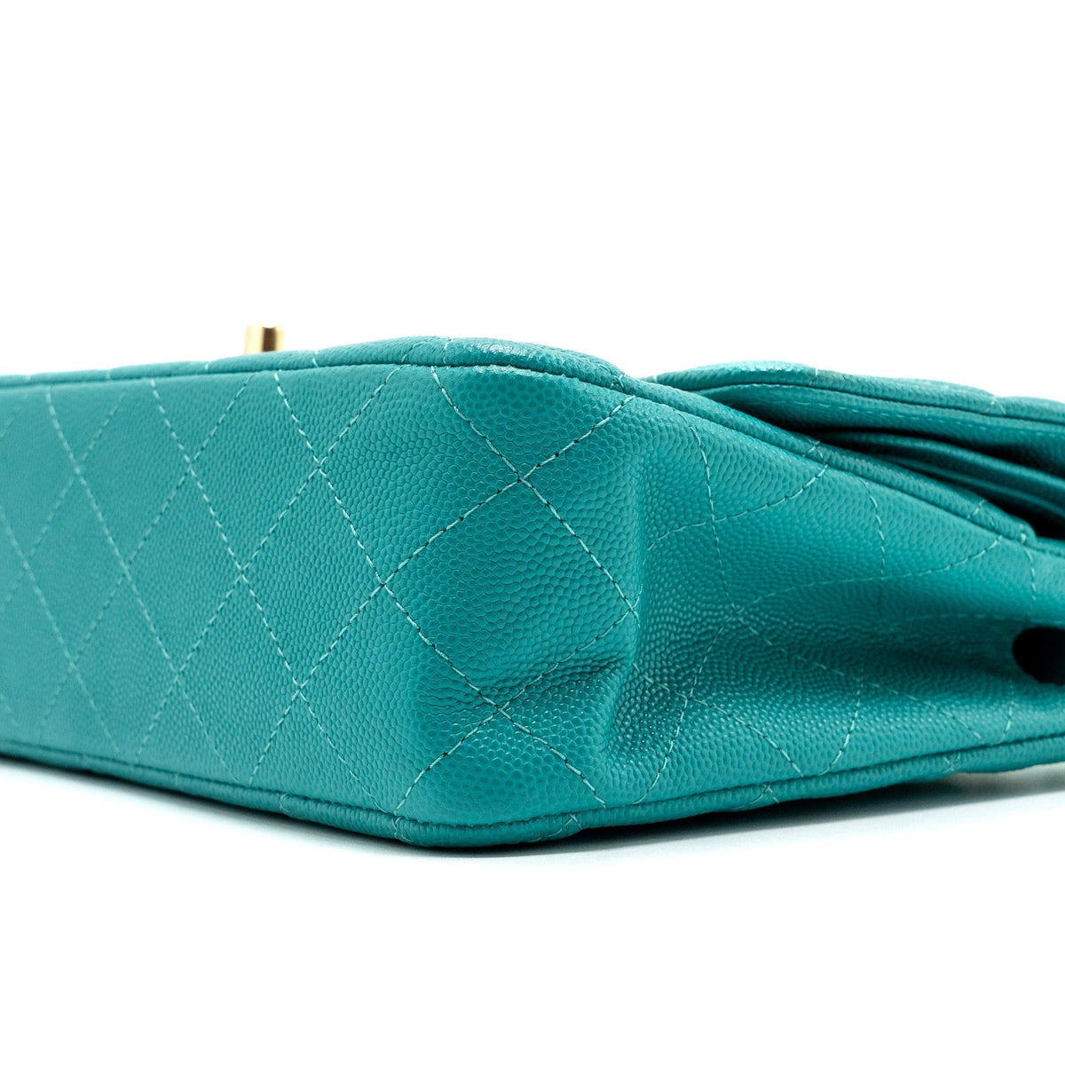 chanel-medium-classic-double-flap-bag-caviar-bright-blue-lghw