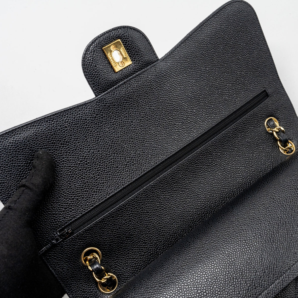 chanel-jumbo-classic-double-flap-bag-caviar-black-ghw-6
