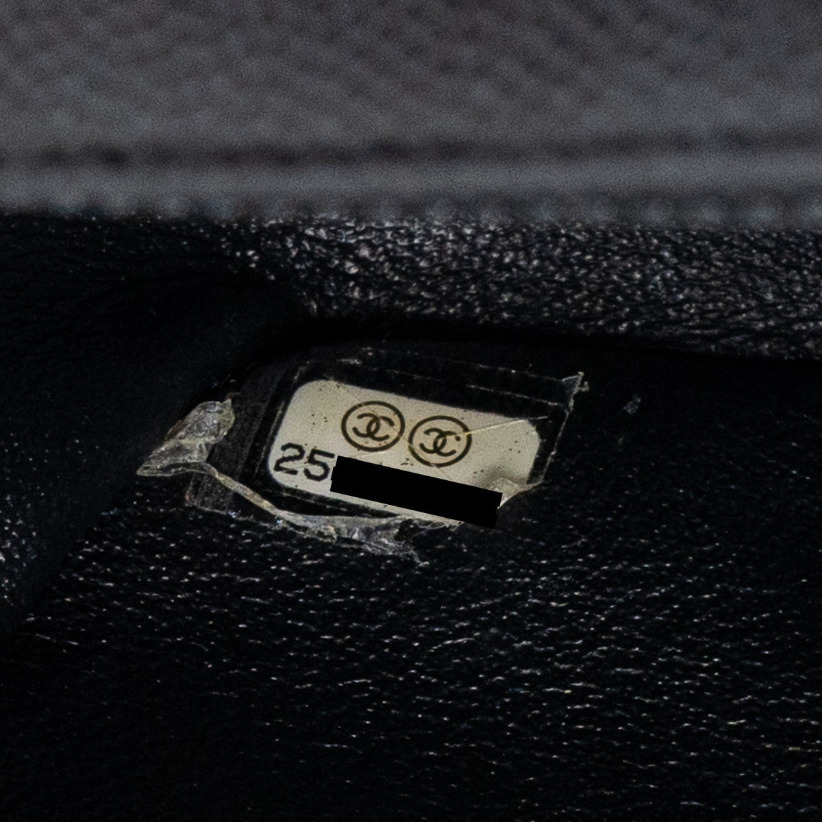 chanel-mini-rectangle-flap-bag-chevron-caviar-black-shw