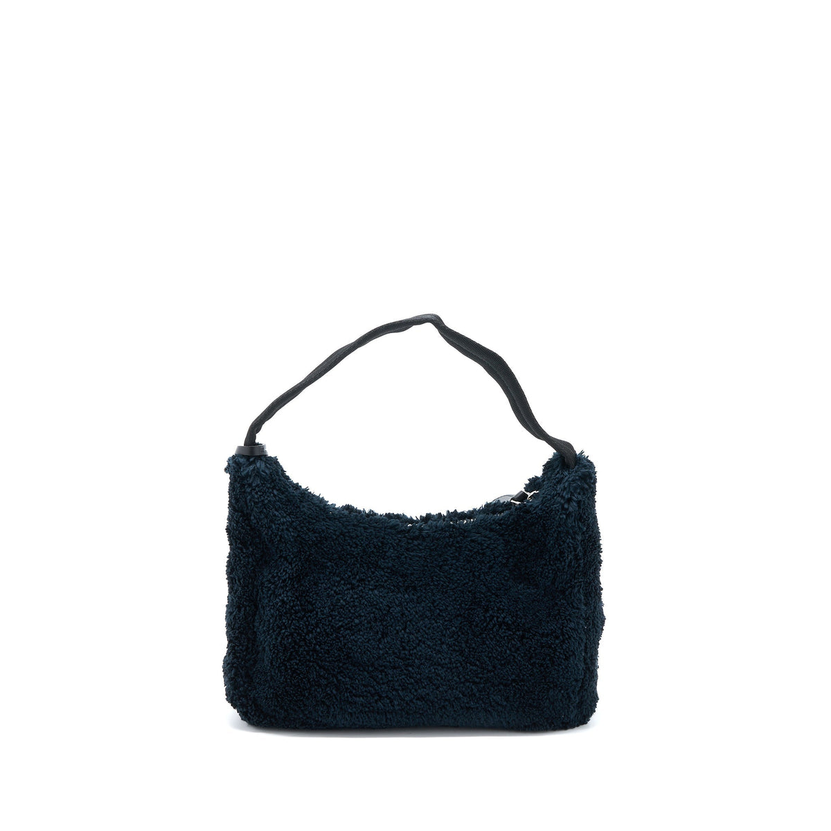 prada-re-edition-terry-mini-bag-fabric-black-white-shw