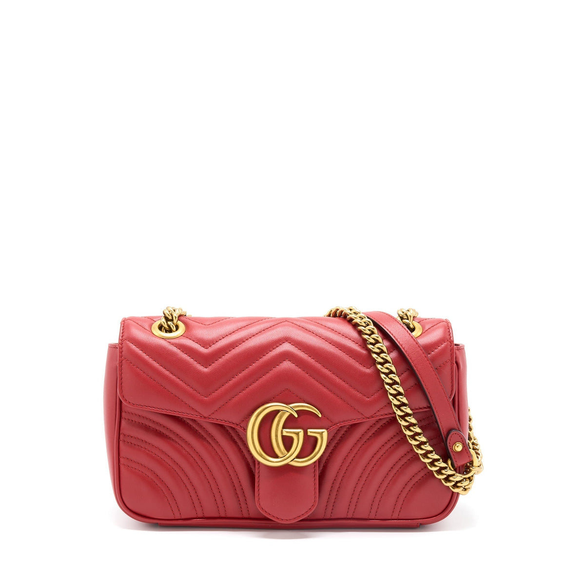 gucci-small-gg-marmont-bag-red-ghw