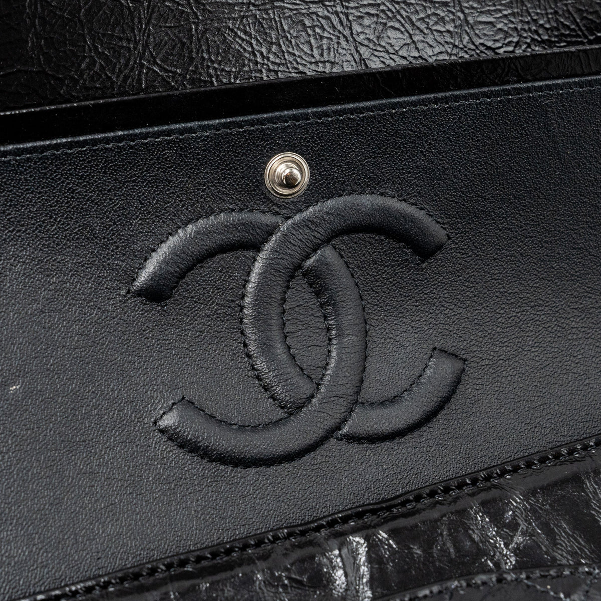 chanel-medium-classic-double-flap-bag-patent-so-black