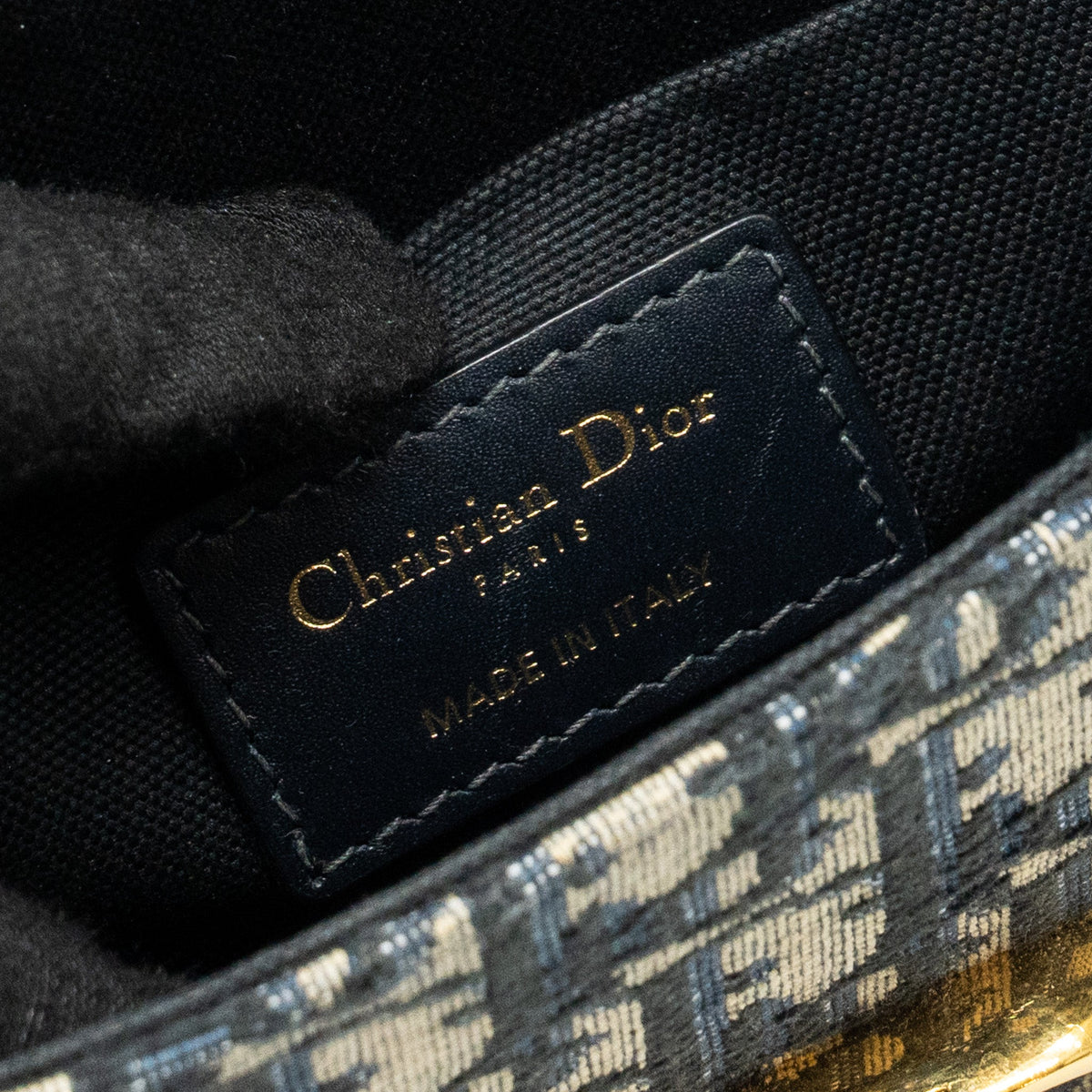 dior-30-montaigne-box-blue-oblique-jacquard-ghw-2