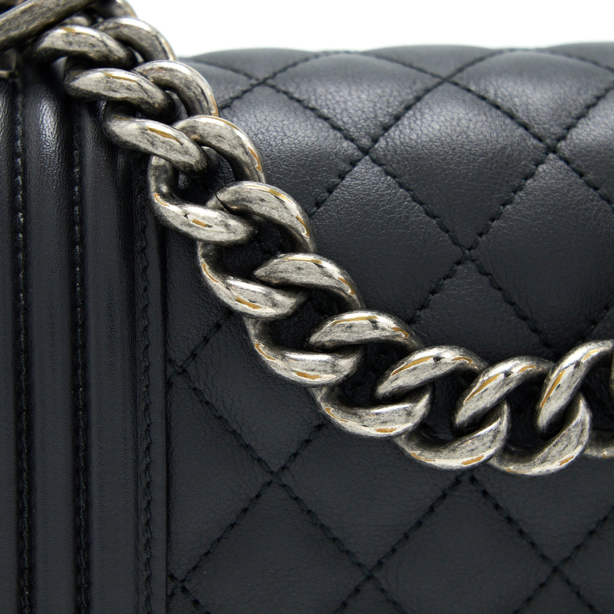 chanel-small-boy-bag-calfskin-black-with-ruthenium-hardware