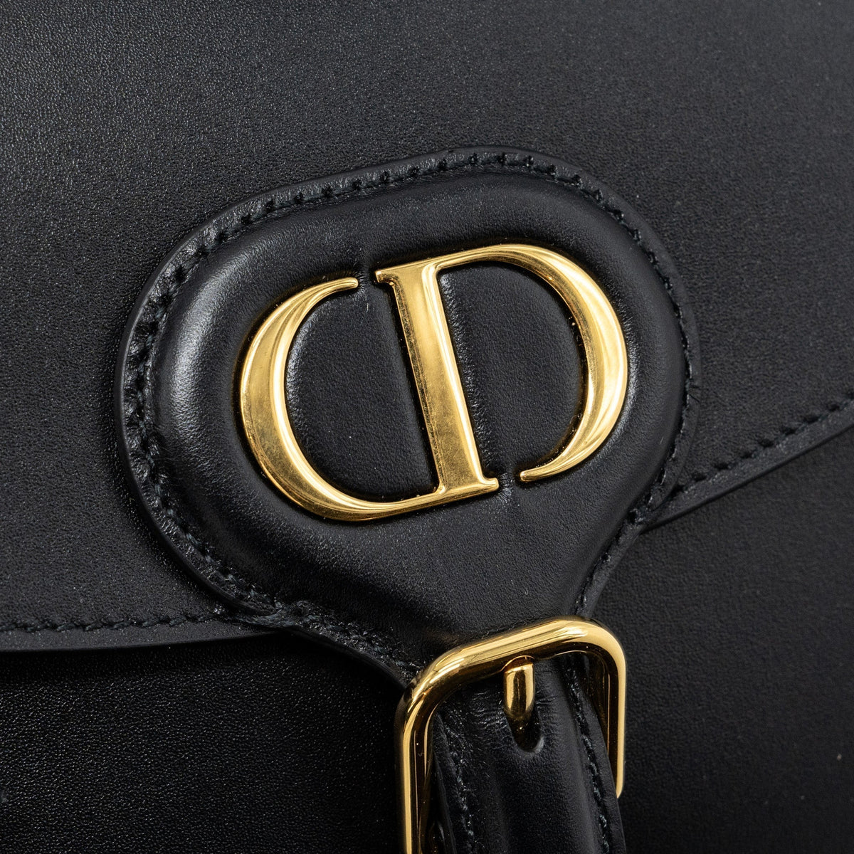 dior-small-bobby-bag-box-calfskin-black-ghw