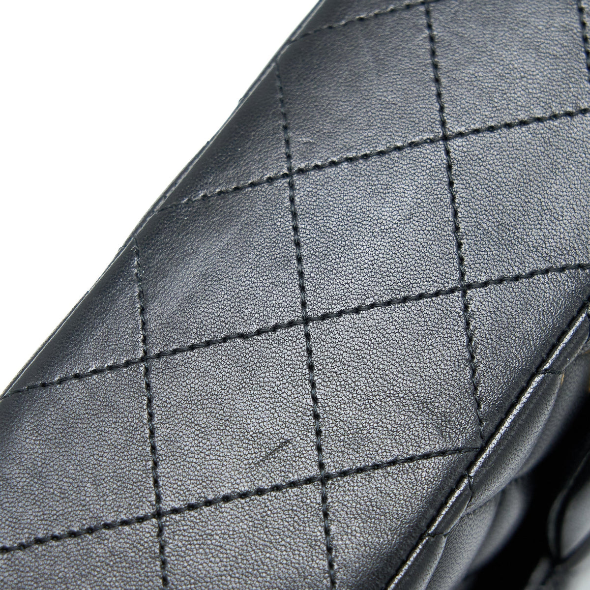 chanel-medium-classic-double-flap-bag-lambskin-black-ghw-2