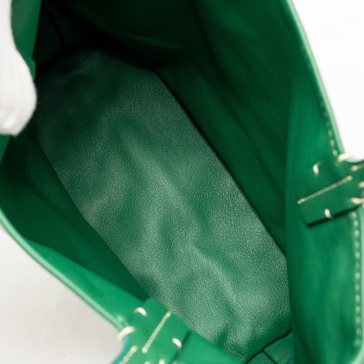 goyard-green