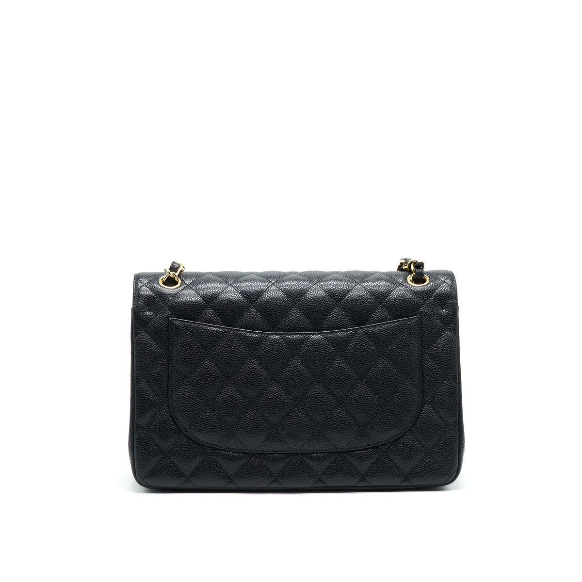 chanel-jumbo-classic-double-flap-caviar-black-ghw