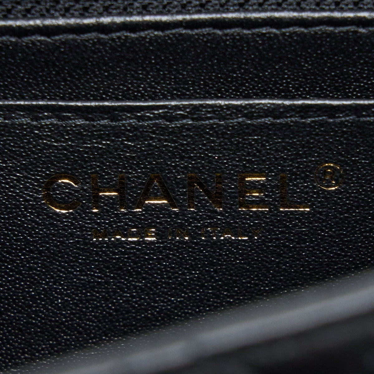 chanel-mini-square-flap-bag-lambskin-black-lghw-microchip-6