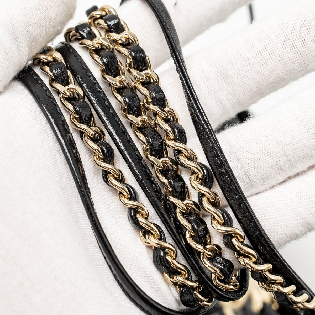 chanel-mini-31-bag-shiny-lambskin-black-lghw-microchip-copy-1