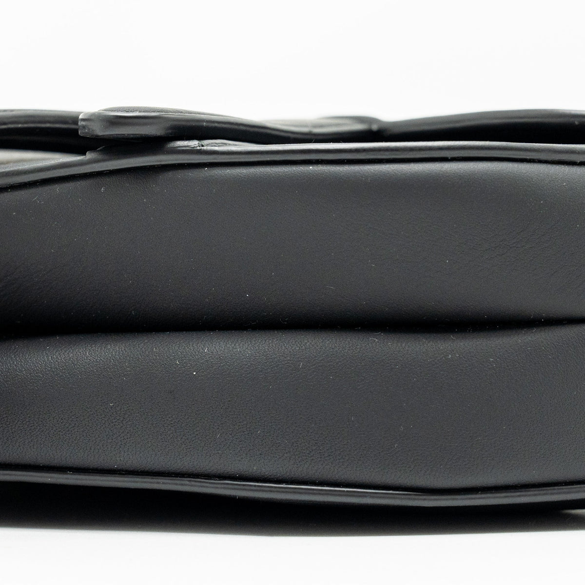 dior-mini-saddle-calfskin-so-black