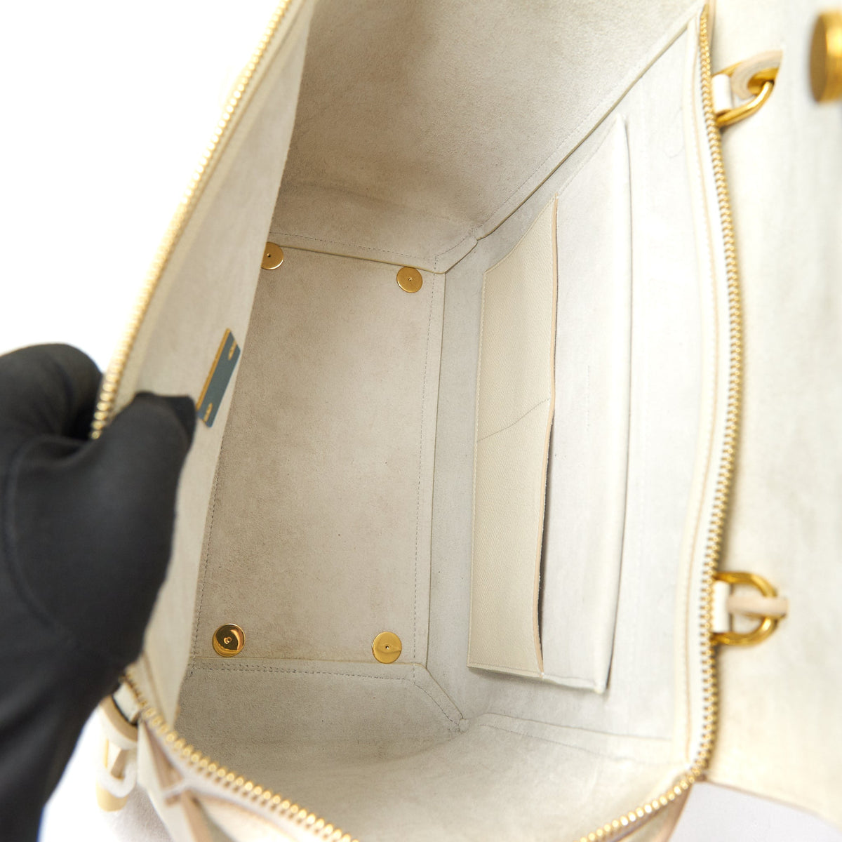 celine-mini-belt-bag-white-with-ghw