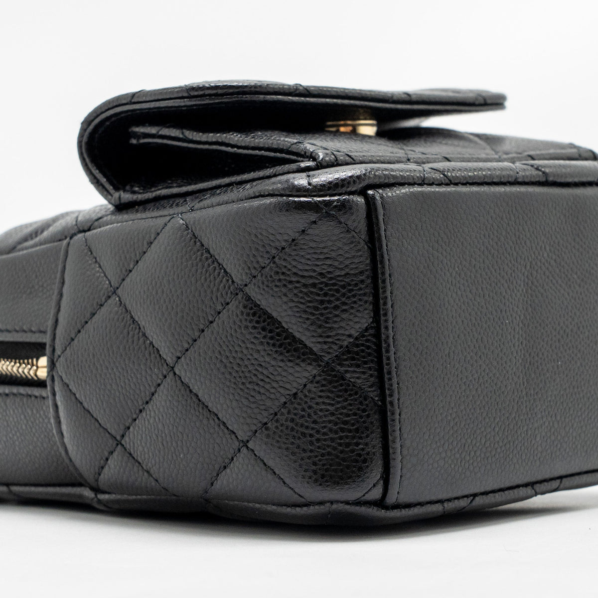 chanel-mini-backpack-crossbody-bag-caviar-black-lghw-microchip