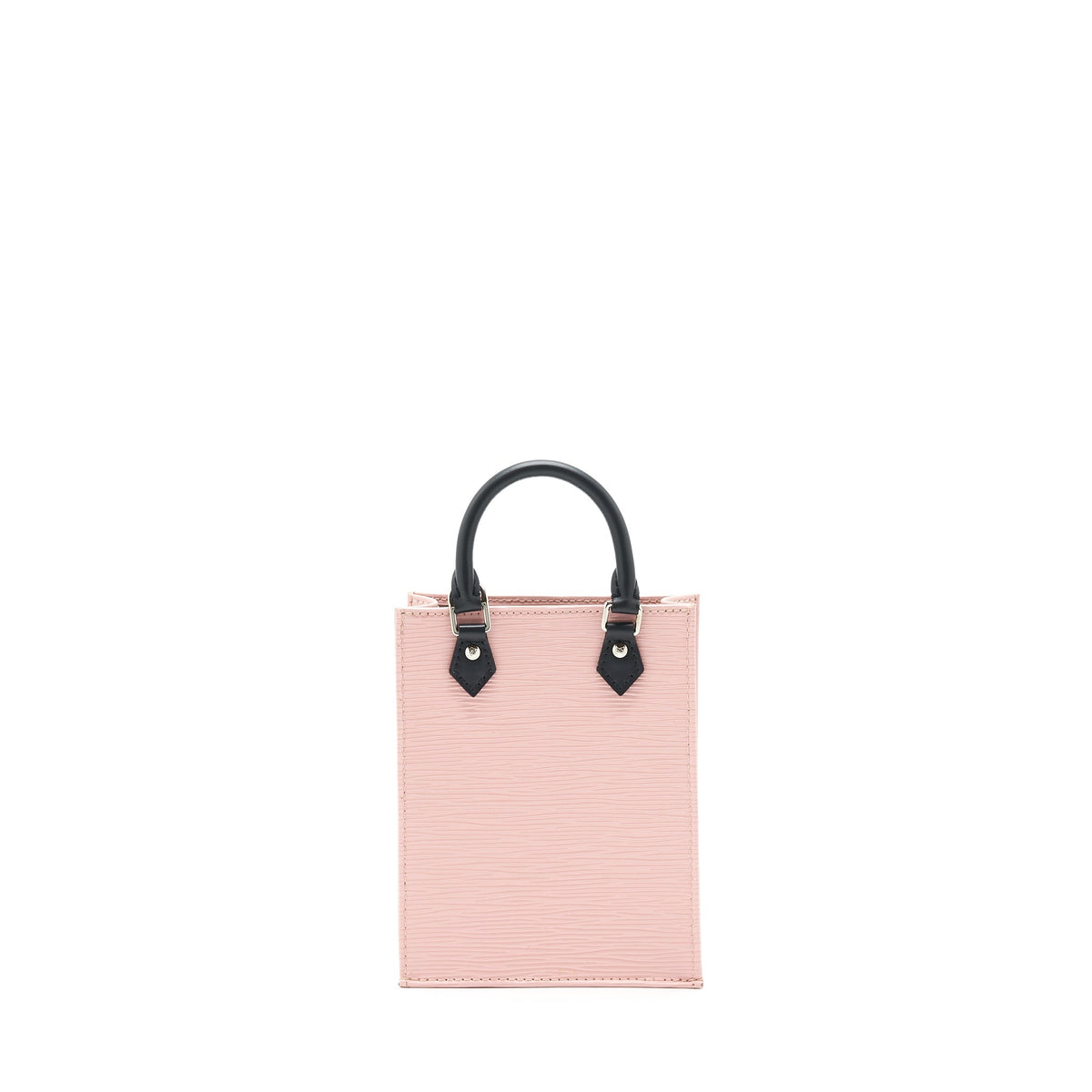 louis-vuitton-petit-sac-plat-epi-light-pink-black-shw