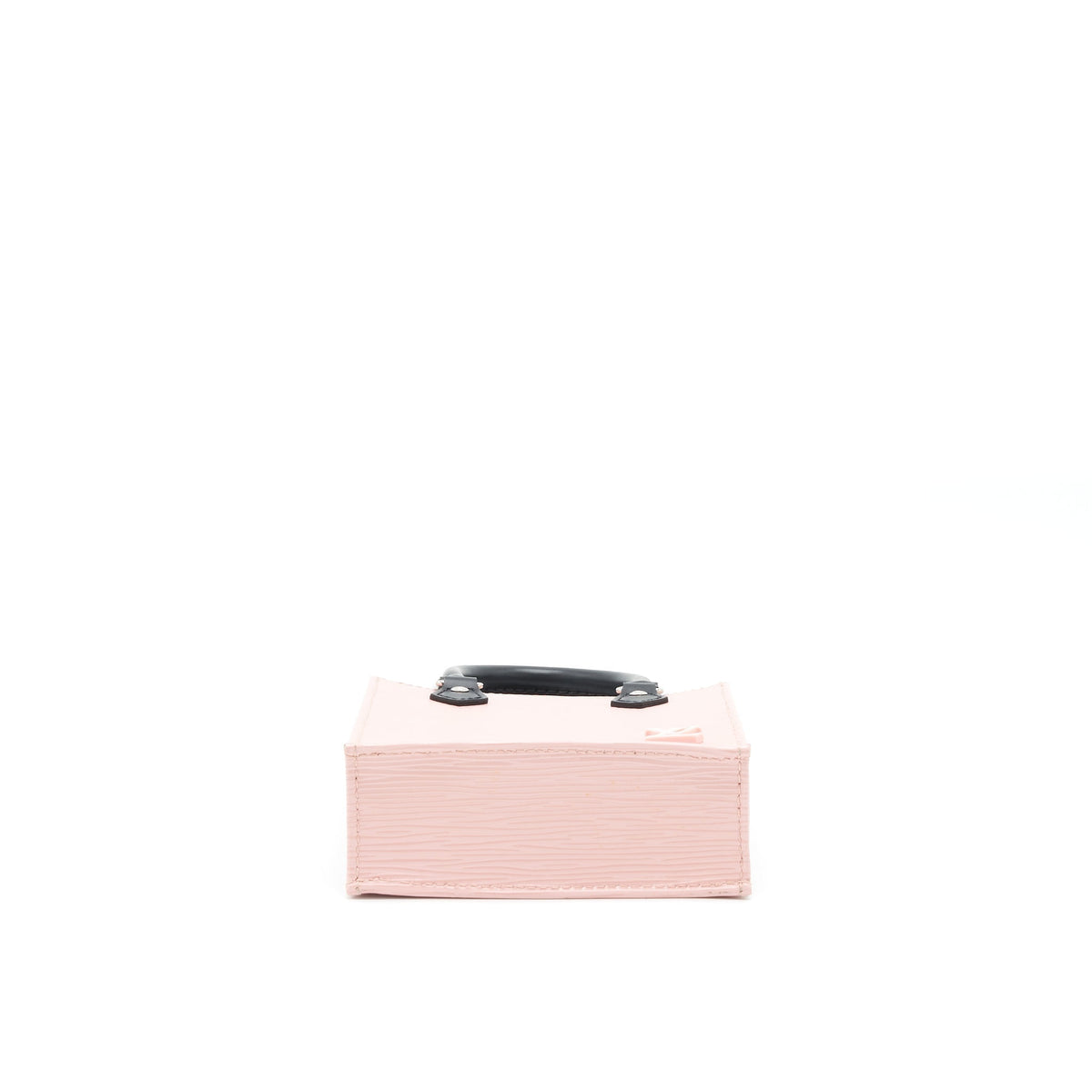 louis-vuitton-petit-sac-plat-epi-light-pink-black-shw