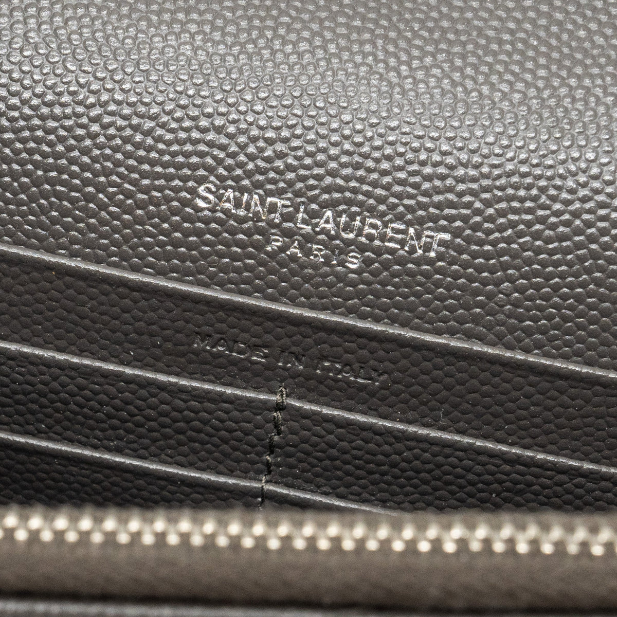 saint-laurent-ysl-envelop-chain-bag-calfskin-grey-shw