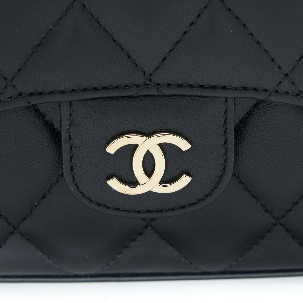 chanel-top-handle-mini-flap-chain-bag-lambskin-black-lghw