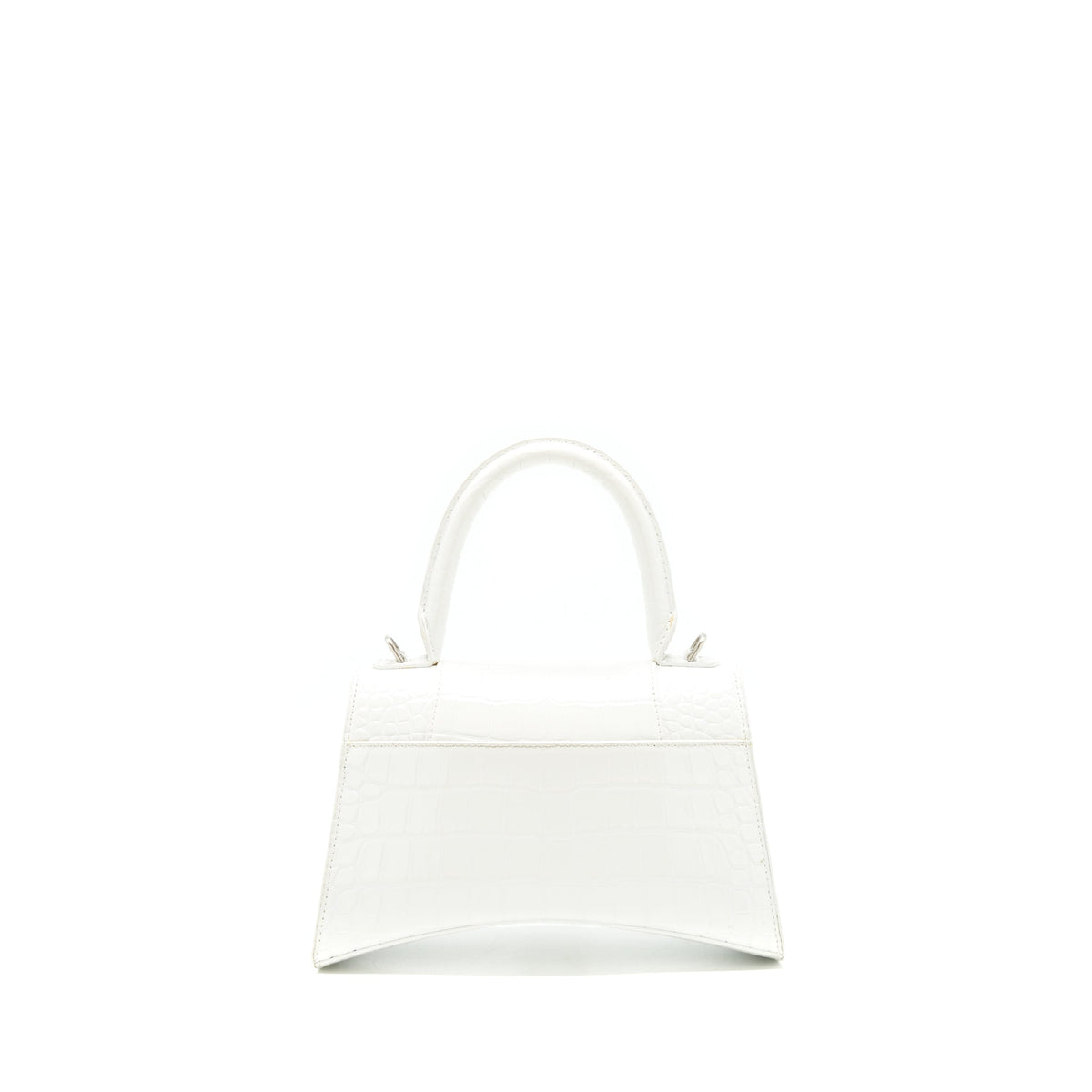 balenciaga-hourglass-s-croc-embossed-calfskin-white-shw