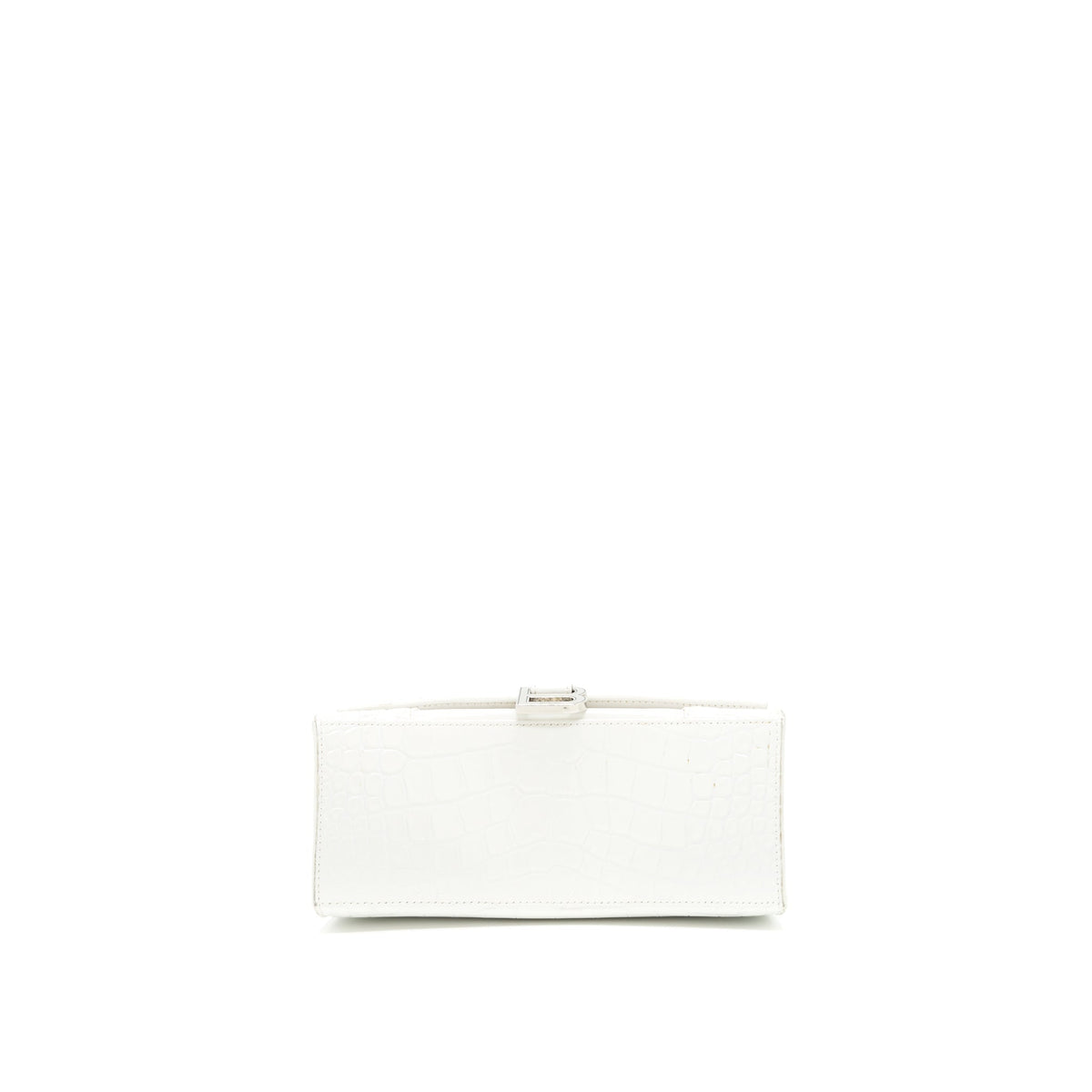 balenciaga-hourglass-s-croc-embossed-calfskin-white-shw