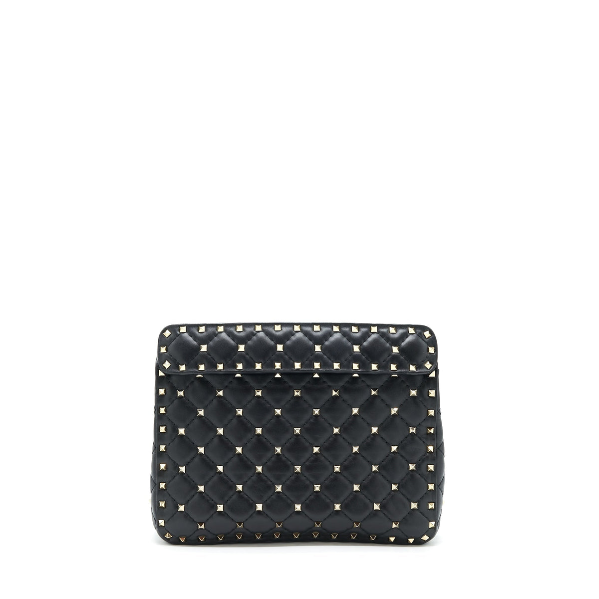 valentino-garavani-medium-rockstud-spike-shoulder-black-letter-print-lghw