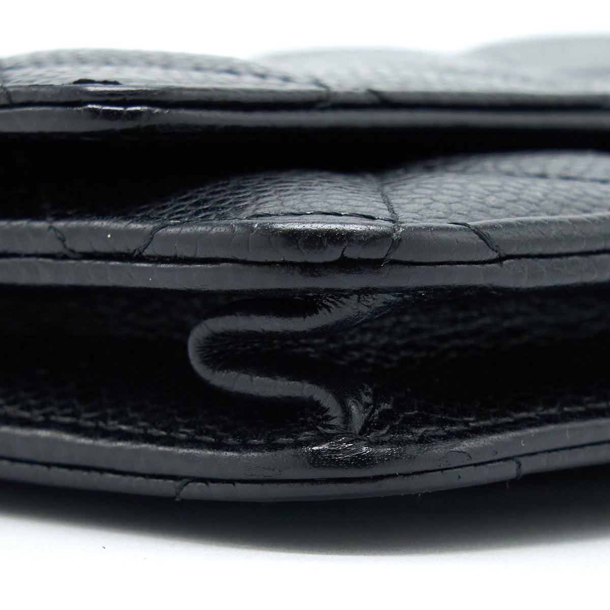 chanel-classic-wallet-on-chain-caviar-black-ghw-13