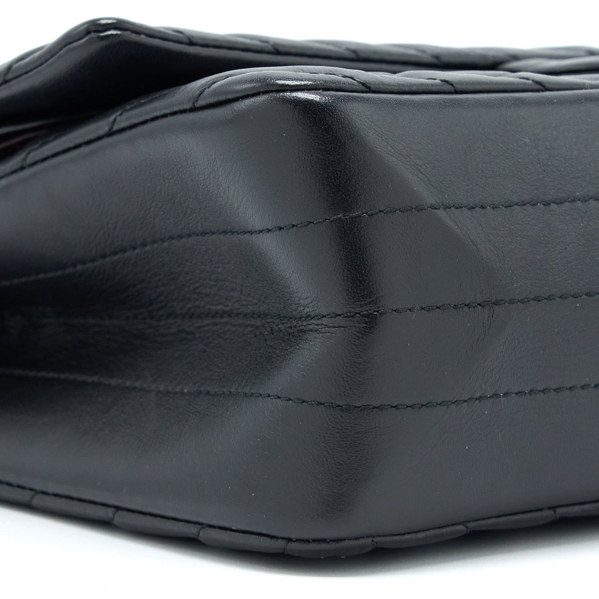 chanel-2-55-reissue-small-double-flap-bag-chevron-aged-calfskin-black-with-black-hardware