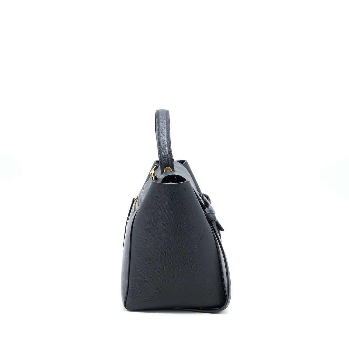 celine-mini-belt-bag-grained-calfskin-black-ghw-3