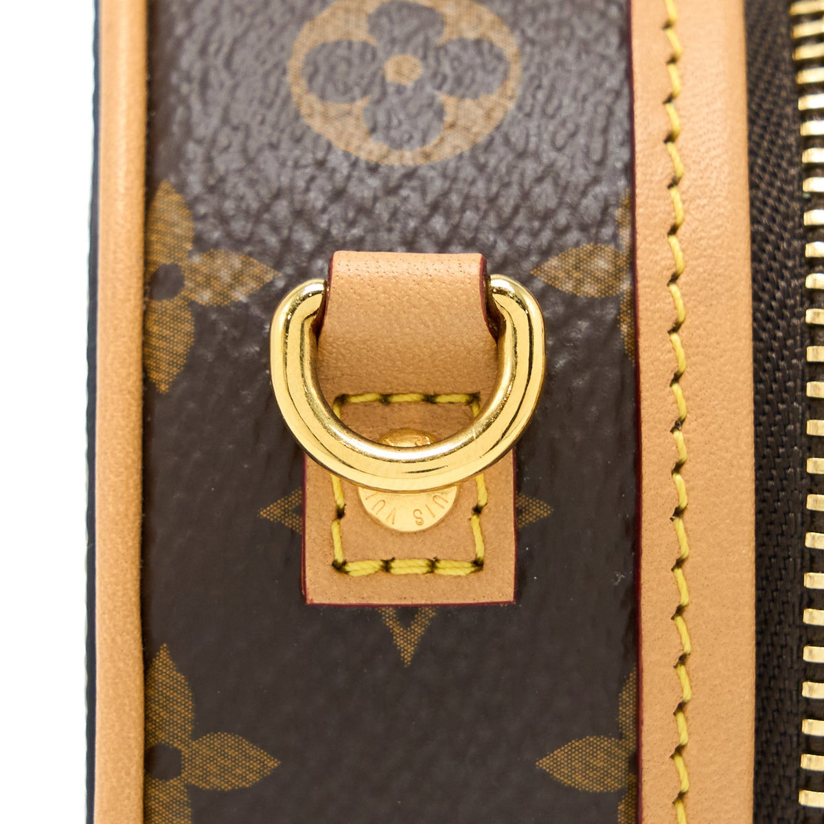 louis-vuitton-boite-chapeau-necklace-mini-chain-bag-monogram-canvas-ghw