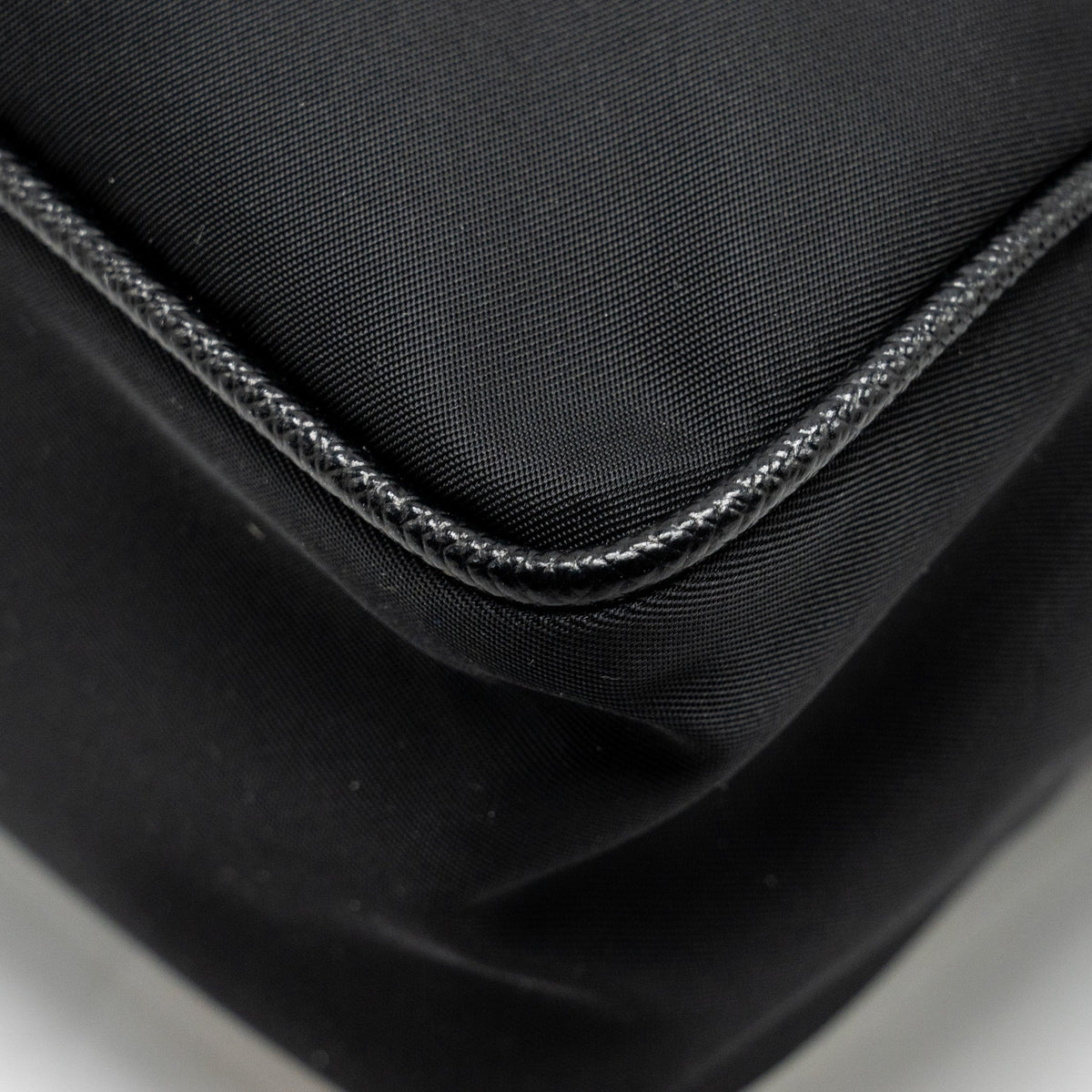 prada-re-nylon-shoulder-bag-black-shw-copy