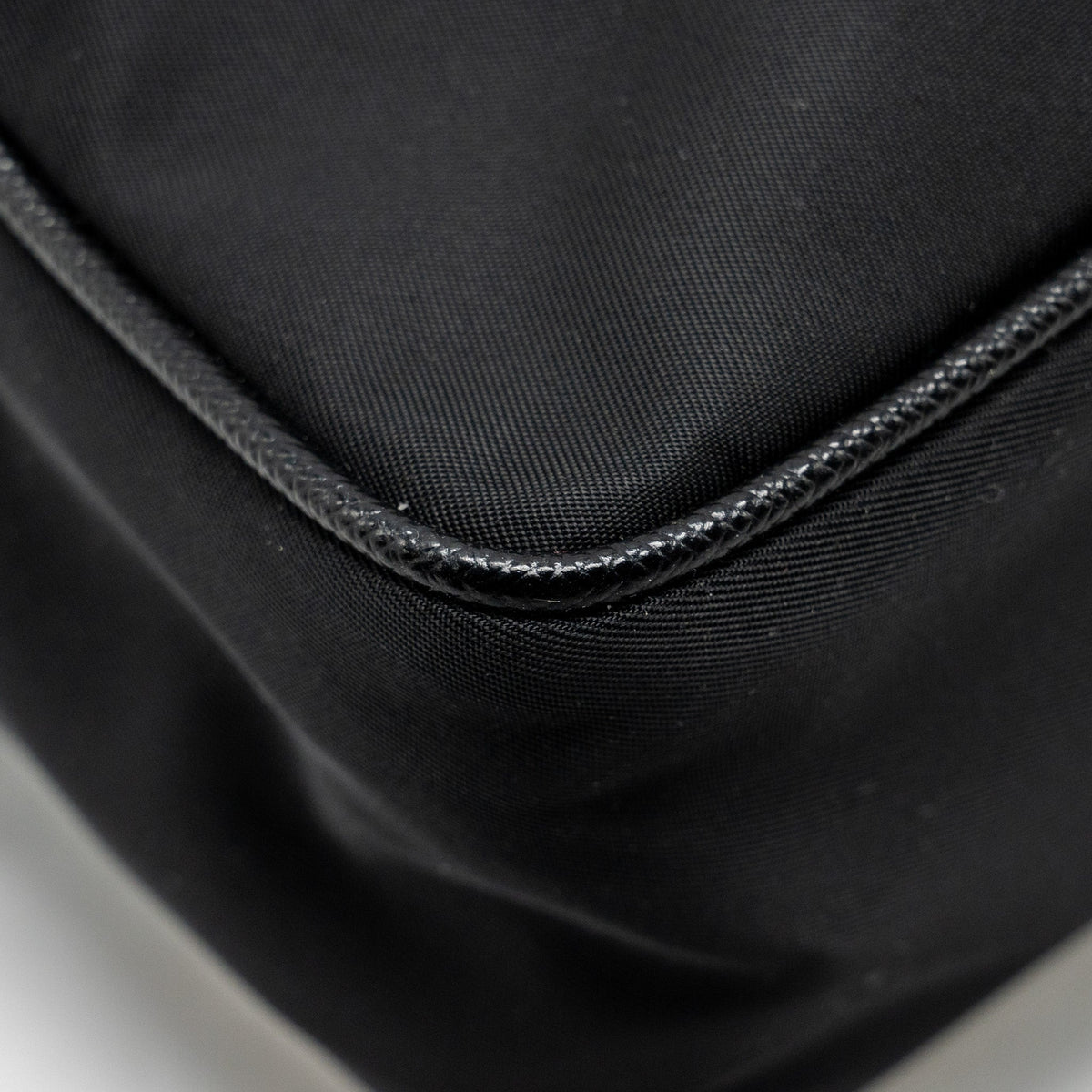 prada-re-nylon-shoulder-bag-black-shw-copy