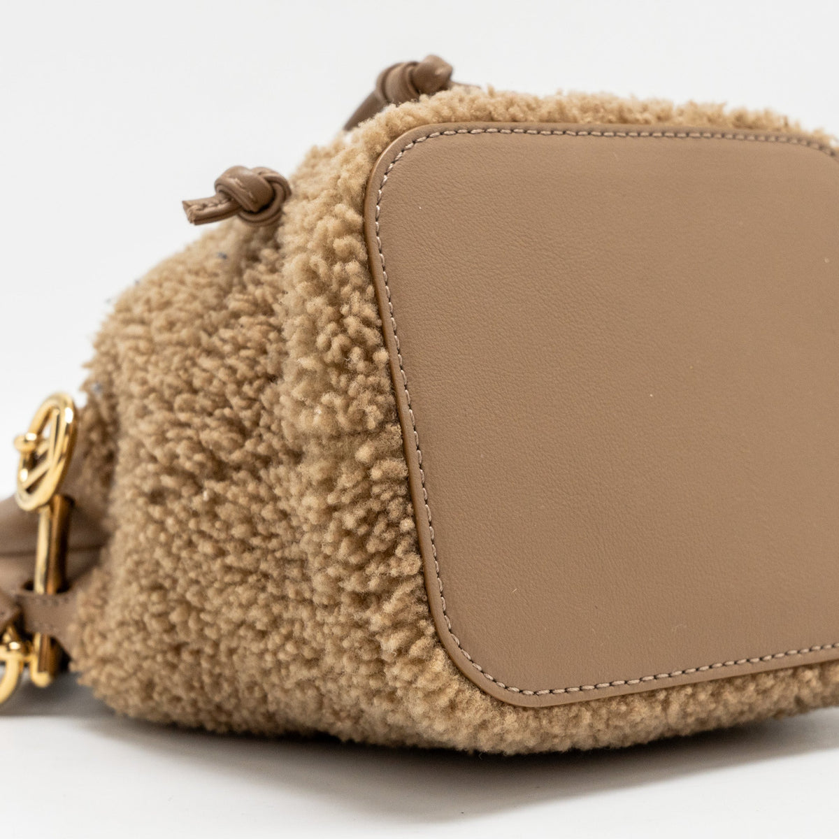 fendi-mini-mon-tresor-bucket-bag-shearling-leather-beige-ghw-copy-1