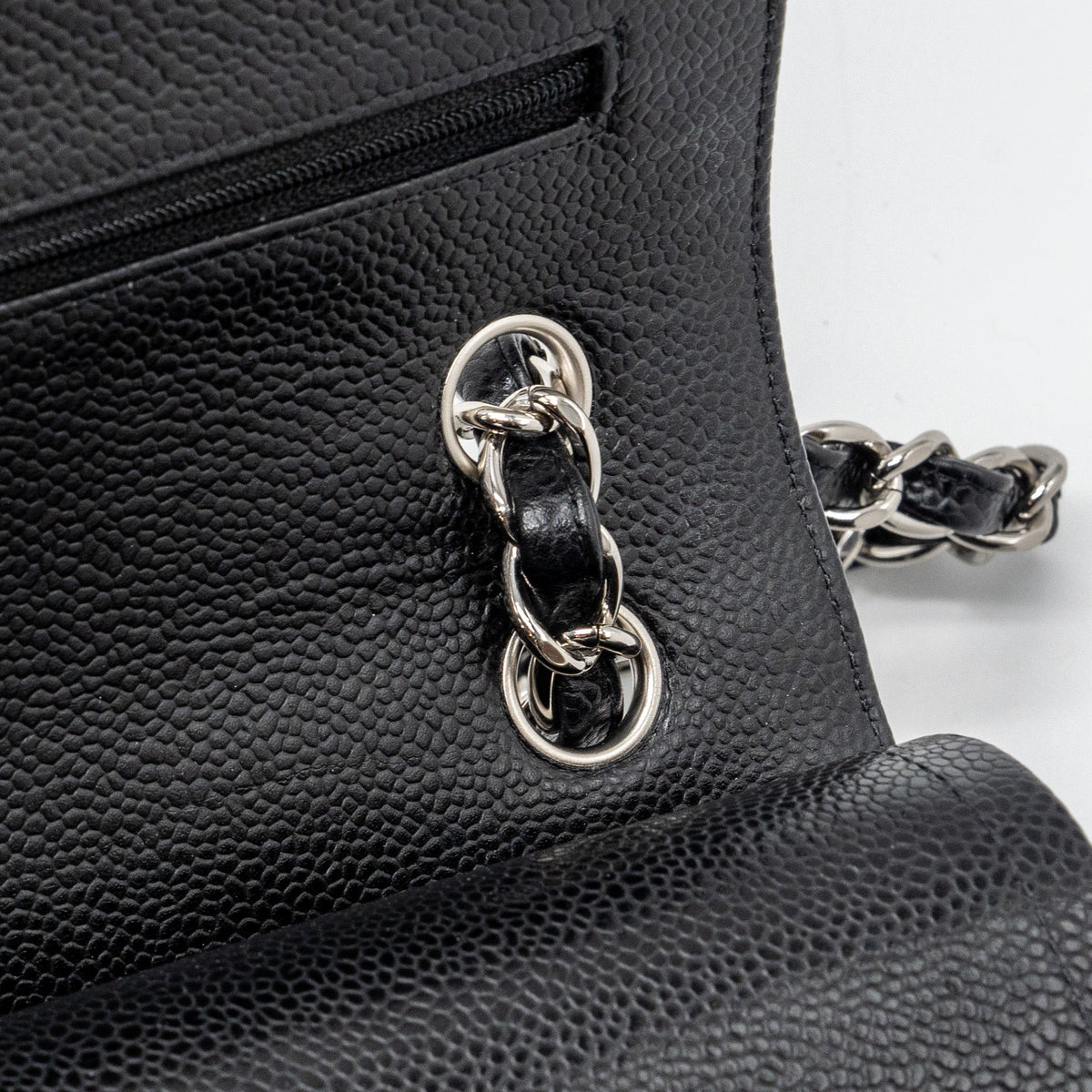 copy-of-chanel-jumbo-classic-double-flap-caviar-black-shw