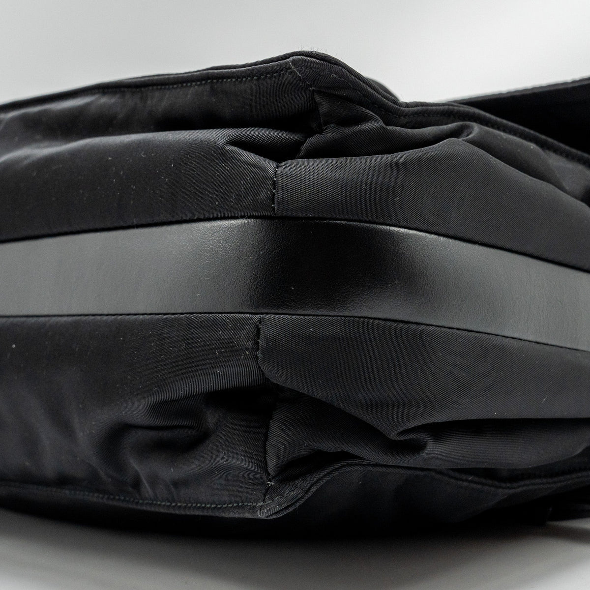 prada-padded-re-nylon-shoulder-bag-black-shw