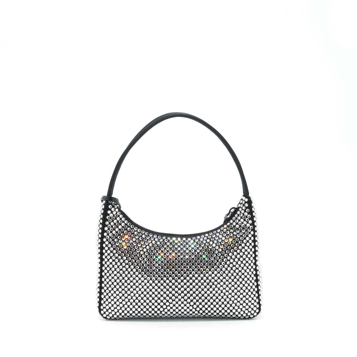 prada-re-edition-2000-crystal-hobo-bag-nylon-leather-black-shw