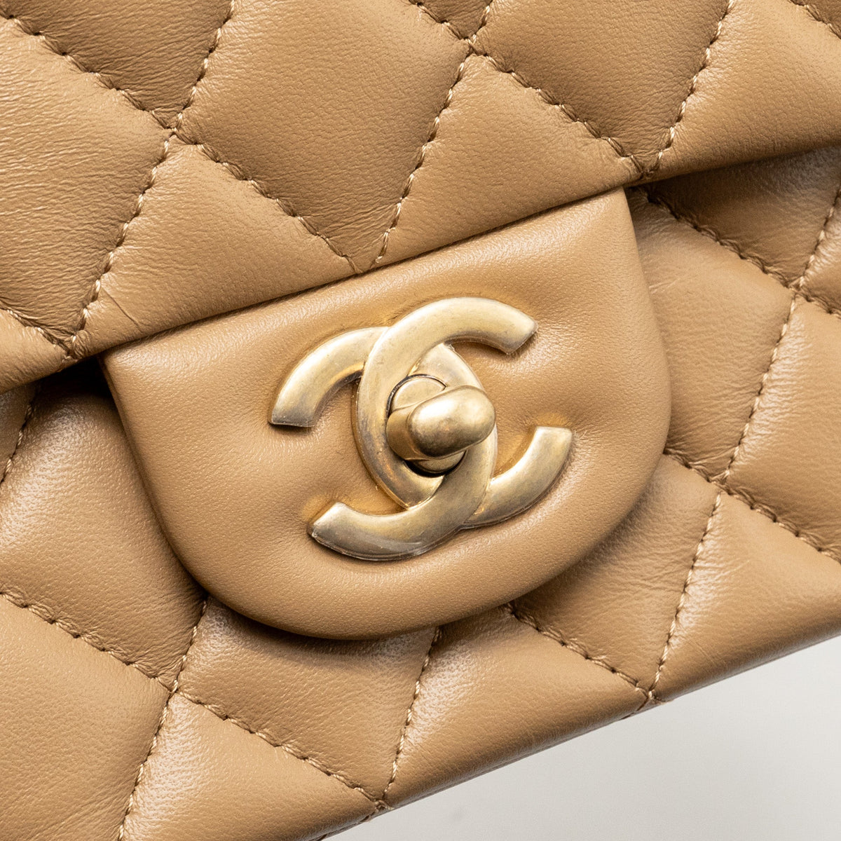 chanel-top-handle-mini-rectangular-lambskin-dark-beige-ghw-microchip-copy