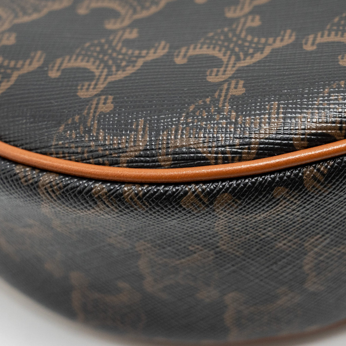 celine-ava-bag-triomphe-canvas-calfskin-brown-ghw-1