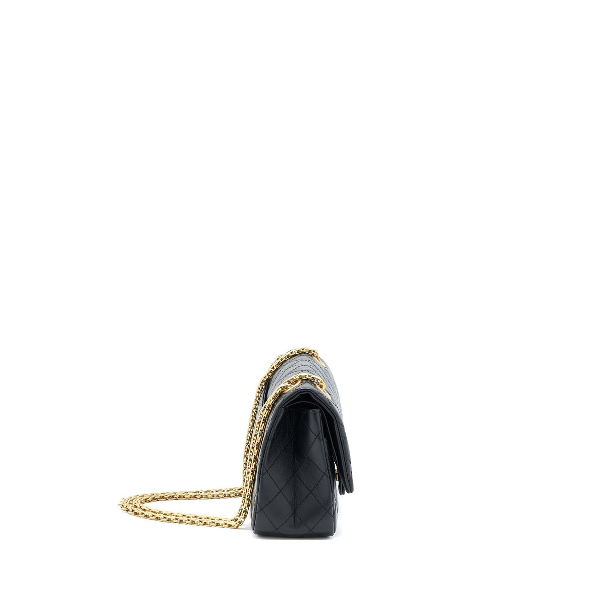 chanel-small-2-55-reissue-flap-bag-aged-calfskin-black-ghw-1