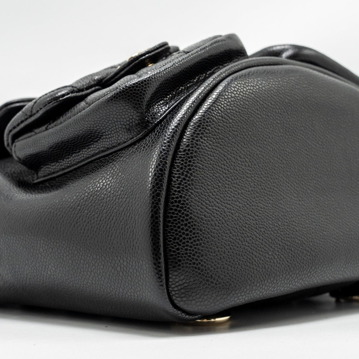 chanel-triple-pack-backpack-caviar-black-lghwmicrochip