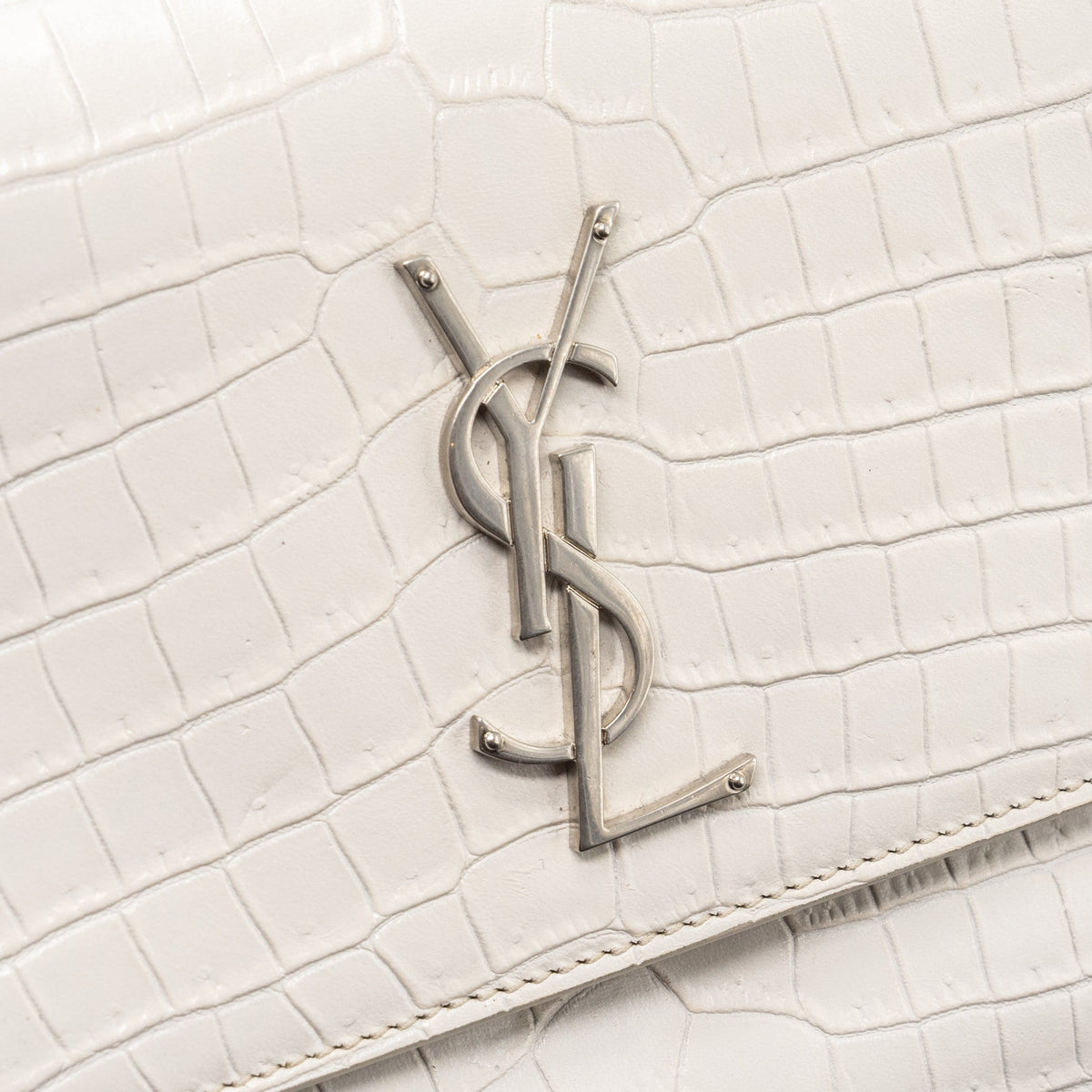 saint-laurent-ysl-sunset-bag-crocodile-embossed-white-shw