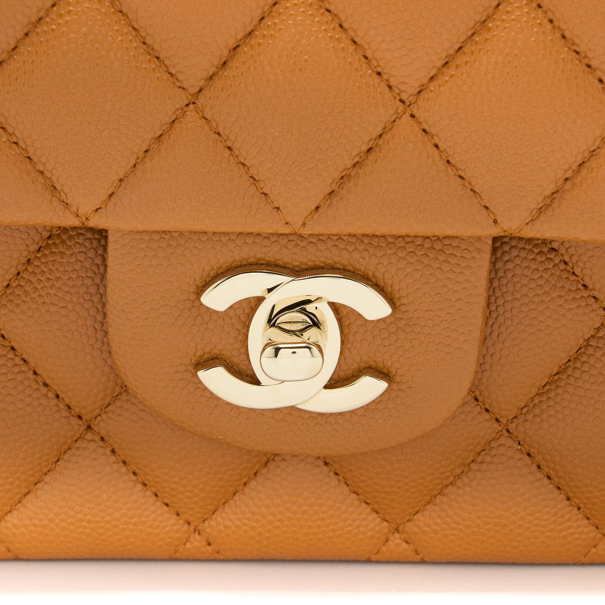 chanel-medium-classic-double-flap-bag-caviar-caramel-lghw-microchip