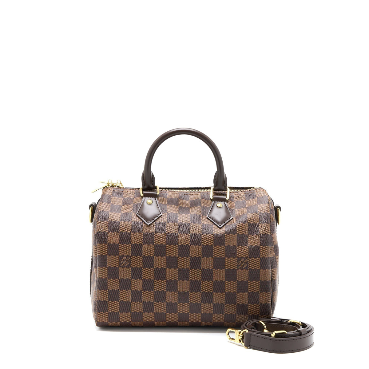 louis-vuitton-speedy-bandouliere-25-damier-ebene-canvas-ghw-2