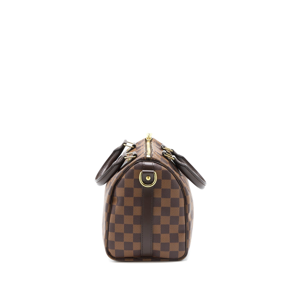 louis-vuitton-speedy-bandouliere-25-damier-ebene-canvas-ghw-2