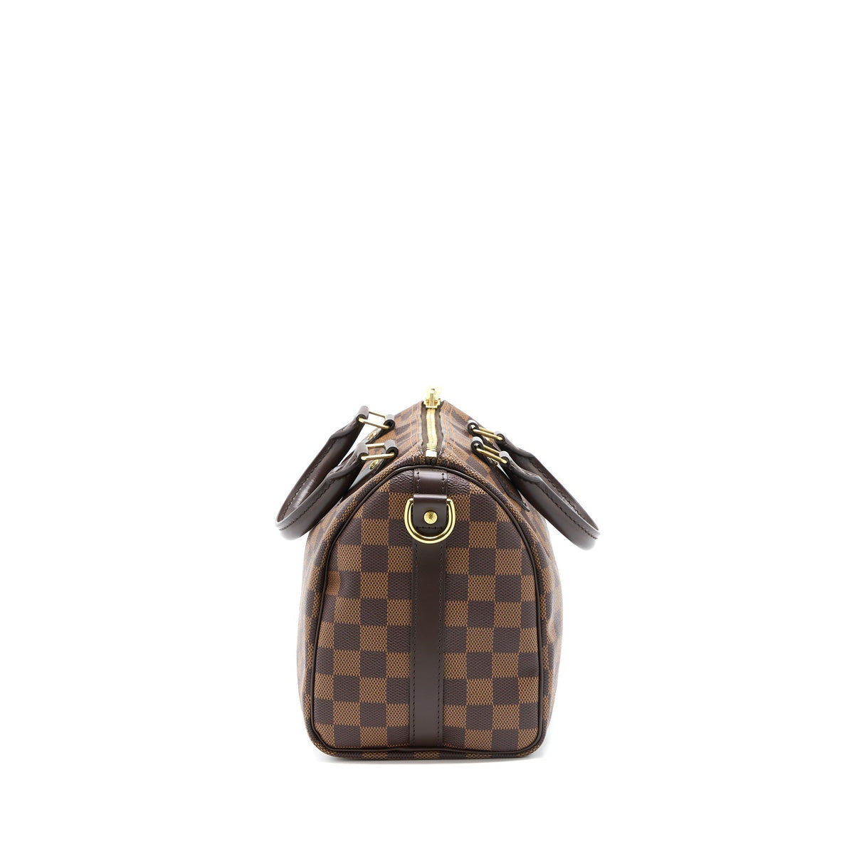 louis-vuitton-speedy-bandouliere-25-damier-ebene-canvas-ghw-2