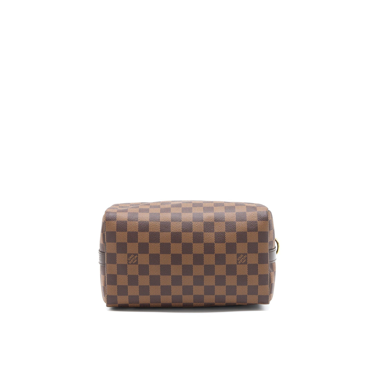 louis-vuitton-speedy-bandouliere-25-damier-ebene-canvas-ghw-2