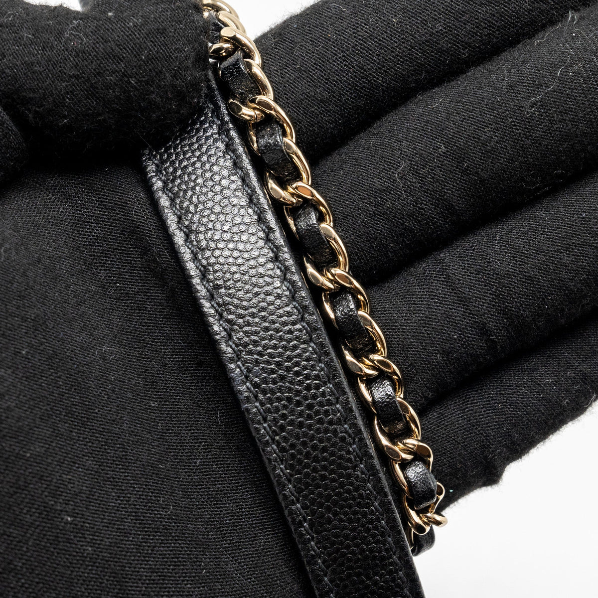chanel-small-coco-handle-caviar-black-lghw-microchip-13